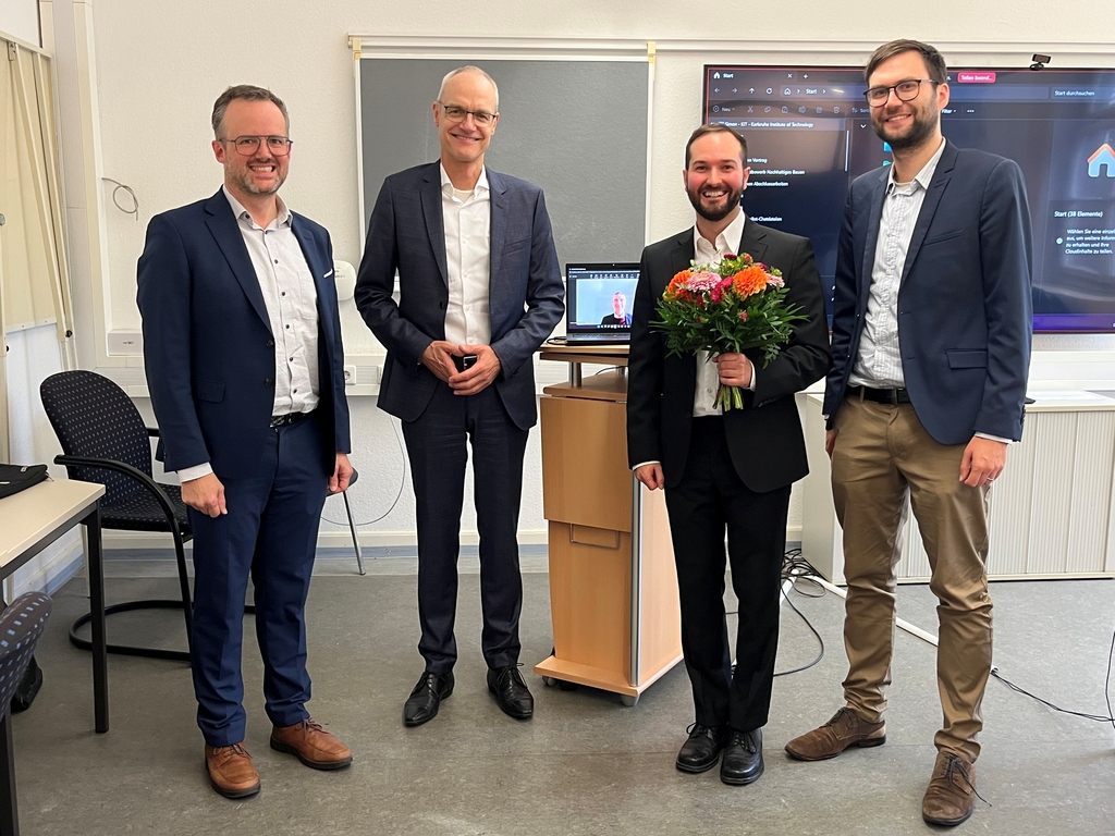 Promotion Steffl