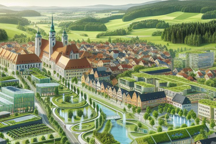 Bild Landwandel