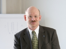 Bild Prof. Thomas Lützkendorf